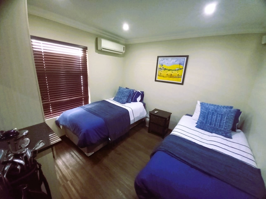 3 Bedroom Property for Sale in Riverside Beach Club Free State